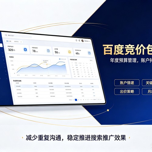 偏关百度竞价包年